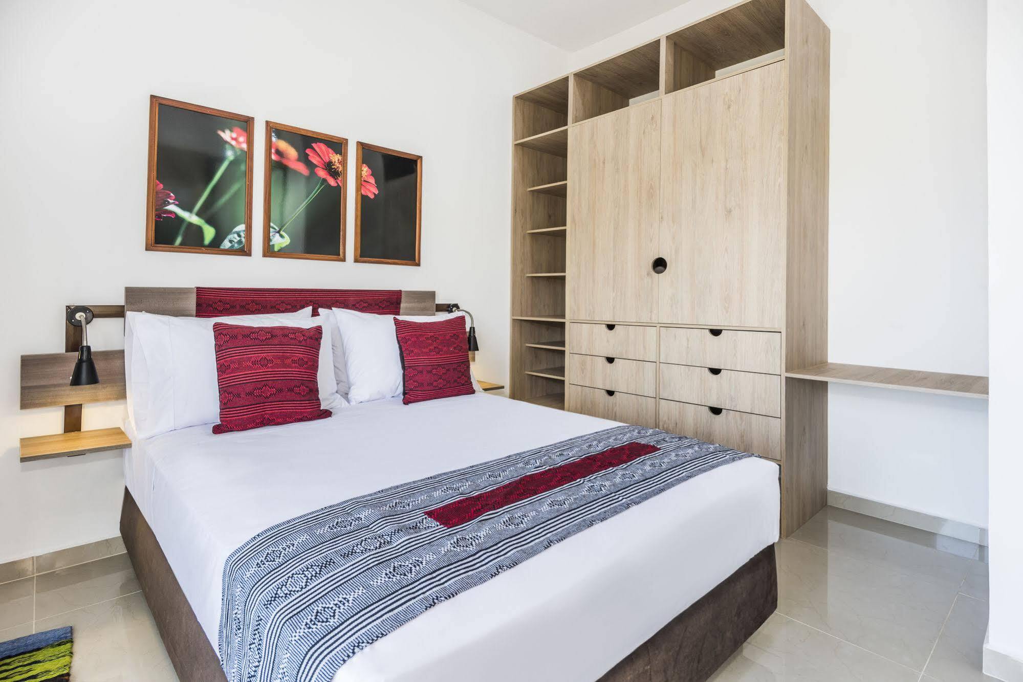 Terrazas Tayrona Travelers Apartamentos y Suites Santa Marta  Exterior foto
